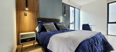 Xoe Mini-Suites and Apartments Hotel a 