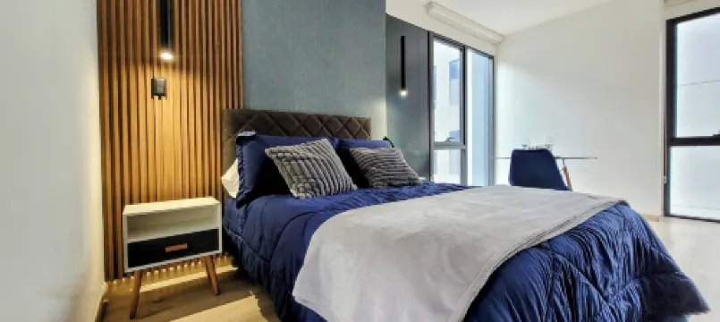 Xoe Mini-Suites and Apartments