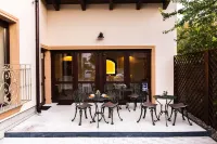 Ave, Alba! Hotels in Alba Iulia