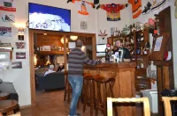 Hôtel et Chalet Au Coin du Feu Chilly Powder - Baarit