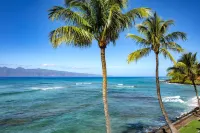 Kbm Resorts Free Car Lokelani Oceanfront 2-Bedrooms Condo Recently Remodeled Lok-B201