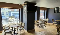 The Carmichael - Hull City Centre - breakfast