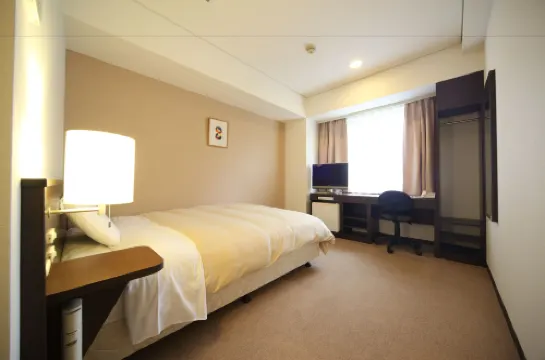 Hotel Park Side Hiroshima Peace Park