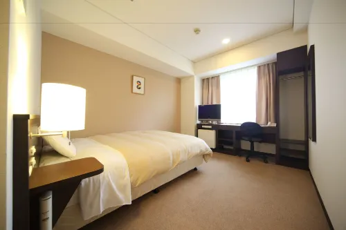 Hotel Park Side Hiroshima Peace Park Hotel a Hiroshima