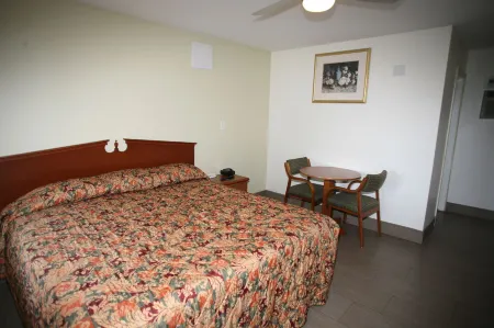 Royal Inn Отели рядом с достопримечательностью «Риверсайд Стадиум»