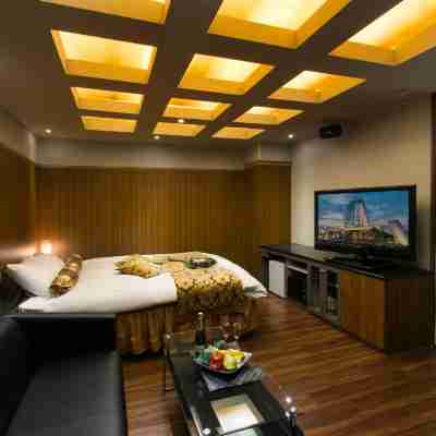 ホテル ZIP STYLE - 大人限定 Rooms