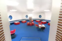 Albergo Residence Italia Vintage Hotel Hotels in Aviano