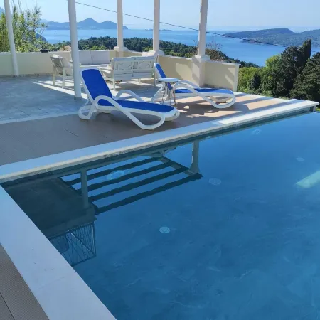 Villa Judita Dubrovnik