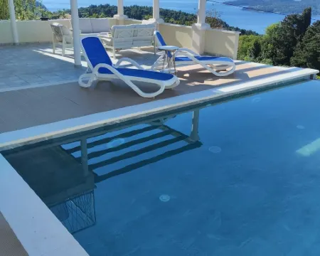 Villa Judita Dubrovnik Hotels in Orasac
