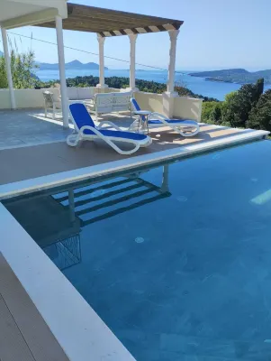Villa Judita Dubrovnik