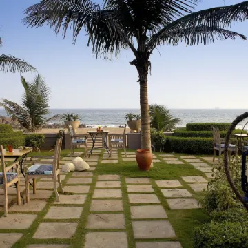The Park Visakhapatnam