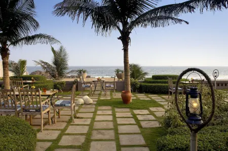 The Park Visakhapatnam