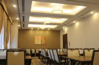 Hotel Sunroute Kumagaya Station - breakfast