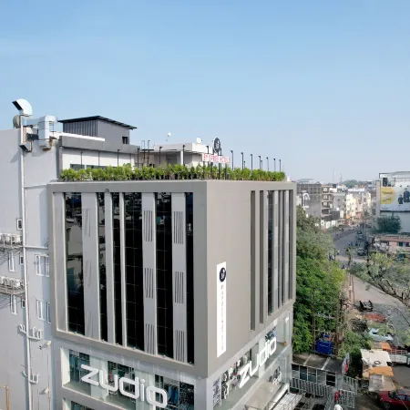 Zip by Spree Hotels Nanded