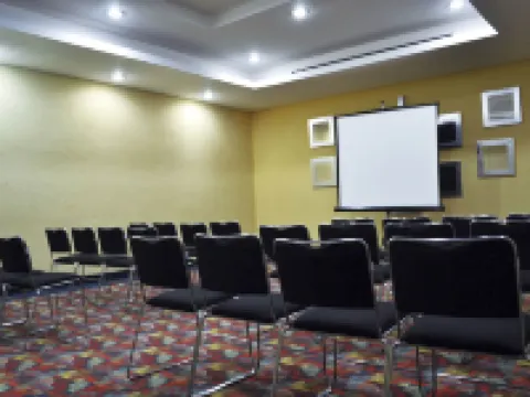 Hotel Mediterráneo Hoteles en Tulancingo de Bravo