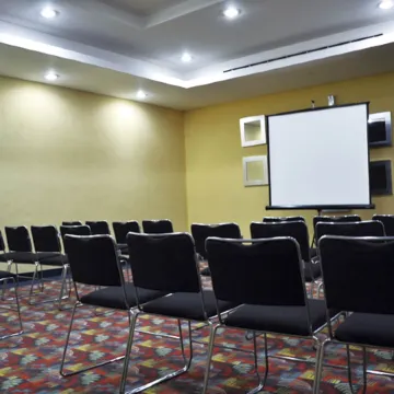 Hotel Mediterraneo Sa de CV