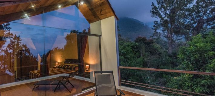 Villas Jucanya Super Higienizadas Hotels in Panajachel