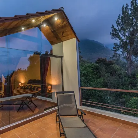Villas Jucanya Super Higienizadas