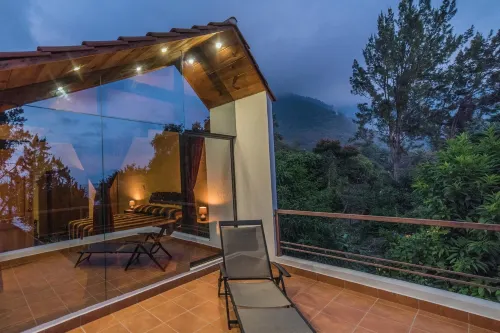 Villas Jucanya Super Higienizadas - spa