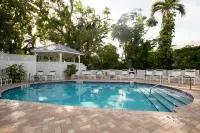 Duval House