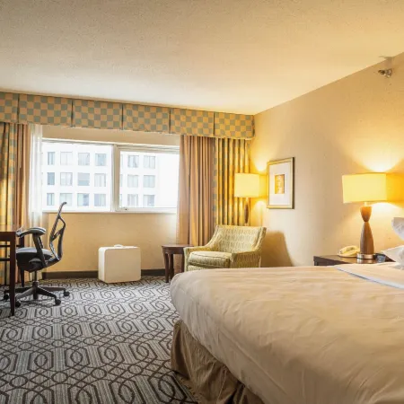 DoubleTree by Hilton St Paul Downtown