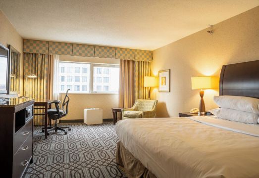 호텔 조식 및 다이닝