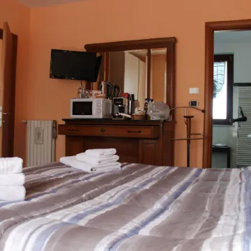 Bed & Breakfast Milù