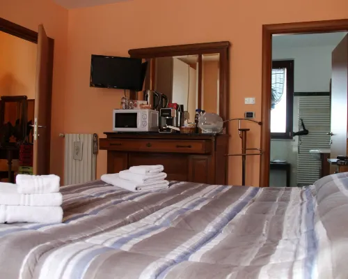 Bed & Breakfast Milù Hotels in Cuneo