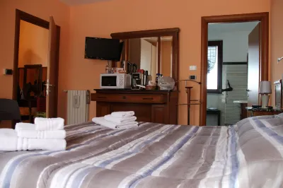 Bed & Breakfast Milù Hotels in Boves