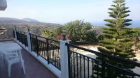 Socrates Apartments