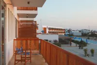 San Agustin Paracas - Ocean View
