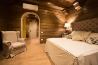 Hotel Art Al Boschetto - Wi-Fi