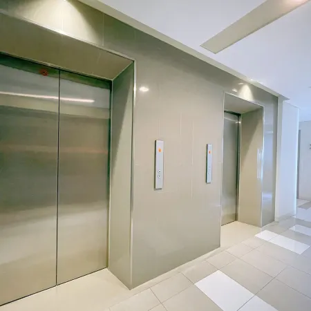 The Satu Stay - Apartemen Sgv