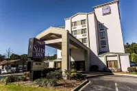 Sleep Inn Airport Hotels in Lexington County