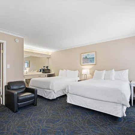 Glenwood Inn & Suites