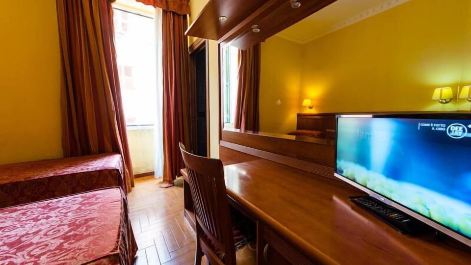 Hotel Lella