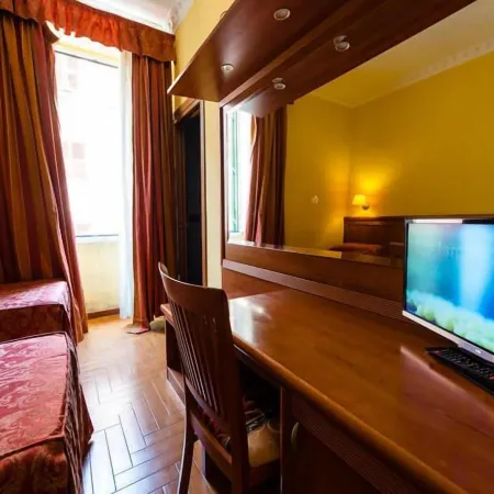 Hotel Lella
