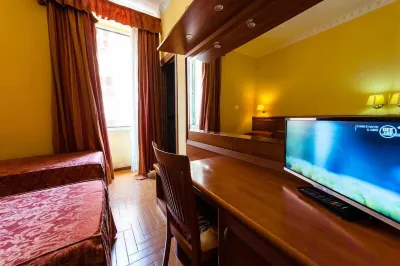 Hotel Lella Hotels in Castro Pretorio