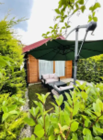 Adesa Bungalow Hotel Hoteles en 