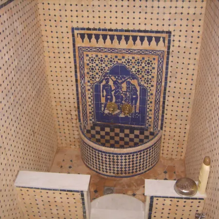 Riad les Chrifis Navette Aéroport 24 Sur 24