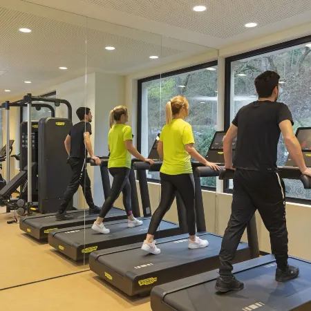 Mercure Namur Hotel