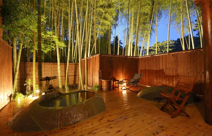 Tatsuta Ryokan