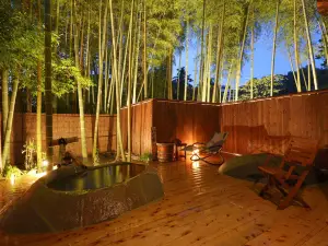 Tatsuta Ryokan