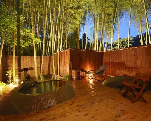 Tatsuta Ryokan Hotels near Joren Waterfall