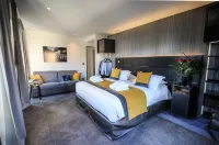 Hôtel & Spa Panorama 360 Mâcon Hôtels à : Replonges