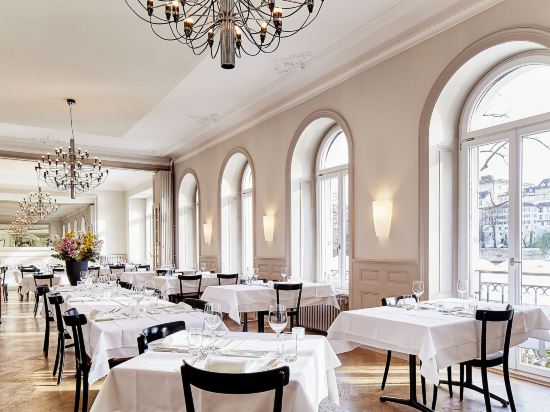 Consum Boutique Hotel