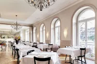 Consum Boutique Hotel Hotels in Old Town Kleinbasel