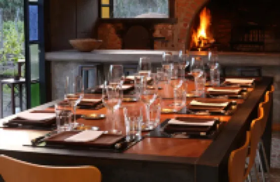 芬卡阿達加利薩酒店