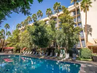 Hotel Araiza Mexicali - Pools
