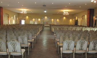 Midrand Conference Centre